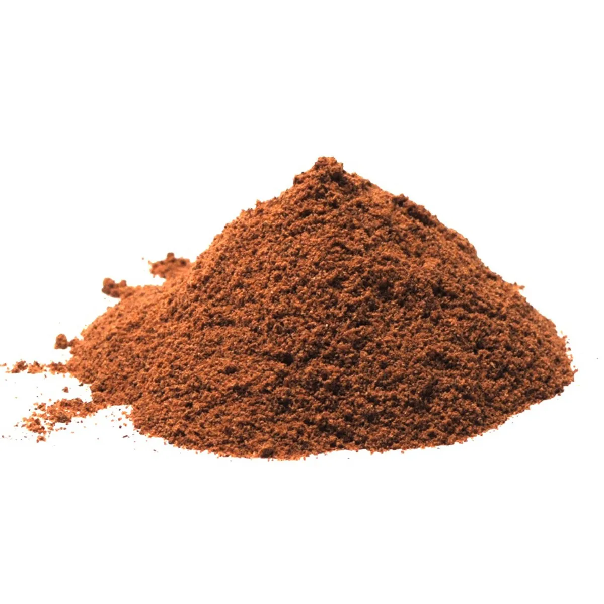 Nutmeg Dust